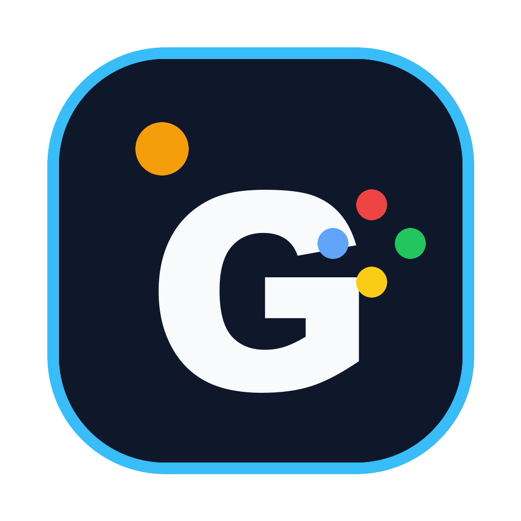 G+ Games​